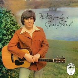 Download Gerry Ford - With Love