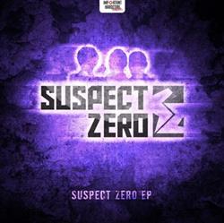 Download Suspect Zero - Suspect Zero EP