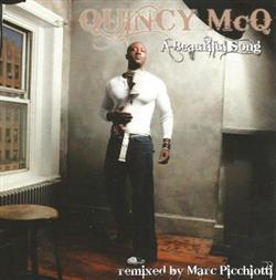 Download Quincy McQ - A Beautiful Song