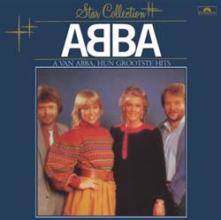 Download ABBA - A Van ABBA Hun Grootste Hits
