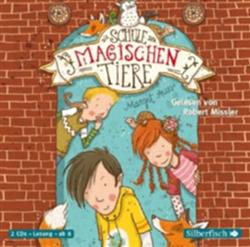 Download Margit Auer - De Schule Der Magischen Tiere