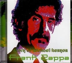 Download Frank Zappa - Story Of Michael Kenyon