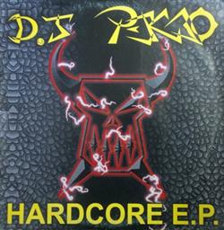 Download DJ Pekao - Hardcore