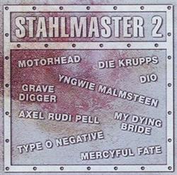 Download Various - Stahlmaster 2