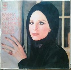 Download Barbra Streisand - Nuestros Años felices
