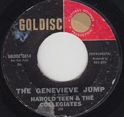 Download Harold Teen & The Collegiates - The Genevieve Jump