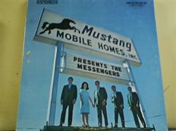 Download Windy Johnson And The Messengers - Mustang Mobile Homes Inc Presents The Messengers