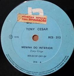 Download Tony Cesar - Menina Do Interior