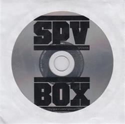 Download SPV - Box