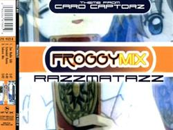 Download Froggy Mix - Razzmatazz