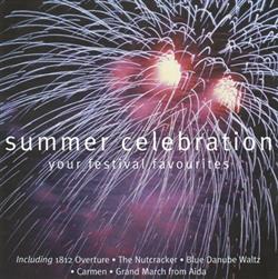 Download Various - Summer Celebration