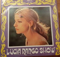 Download Lucia Rango - Lucia Rango Show