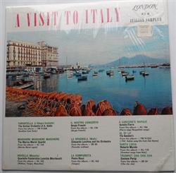 Download Various - A Visit To Italy
