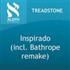 ouvir online Treadstone - Inspirado