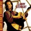 lataa albumi Larry Stewart - Heart Like A Hurricane