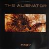 ouvir online The Alienator - Prey