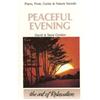 écouter en ligne David & Steve Gordon - Peaceful Evening