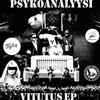 baixar álbum Psykoanalyysi - Vitutus EP