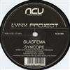 baixar álbum Lynx Project - Blasfema