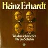 lataa albumi Heinz Erhardt - Was Bin Ich Wieder Für Ein Schelm