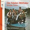 last ned album Die Fidelen Mölltaler - Sonnige Tauern Mein Schwitzerland