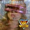 lyssna på nätet AZURESANDS 大麻 - Class Of VR High