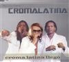 descargar álbum Croma Latina - Croma Latina Llego