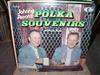lytte på nettet Johnny Pecon With Lou Trebar - Polka Souvenirs