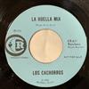 lyssna på nätet Los Cachorros - La Huella Mia