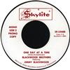 descargar álbum Blackwood Brothers Featuring Jimmy Blackwood - One Day At A Time