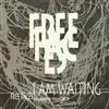écouter en ligne Free Faces - I am waiting Free Faces for Lawrence Ferlinghetti EP