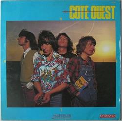 Download Cote Ouest - Multicolor