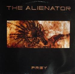 Download The Alienator - Prey