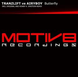 Download tranzLift Vs Airyboy - Butterfly