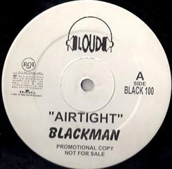 Download Blackman Busta Rhymes - Airtight Do It Like Never Before