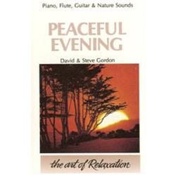 Download David & Steve Gordon - Peaceful Evening