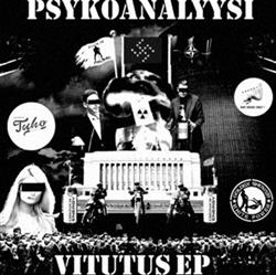 Download Psykoanalyysi - Vitutus EP