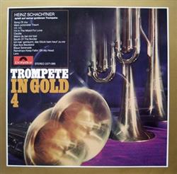 Download Heinz Schachtner - Trompete In Gold 4