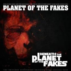 Download Planet Of The Fakes - Beneath The Planet Of The Fakes