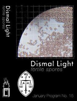 Download Dismal Light - Fertile Spores