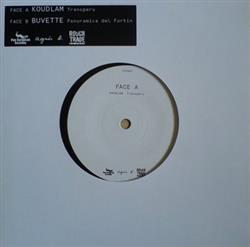 Download Koudlam, Buvette - KoudlamBuvette Split 7