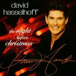 Download David Hasselhoff - The Night Before Christmas