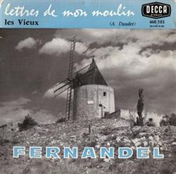 Download Fernandel - Les Vieux