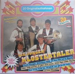 Download Die Jungen Klostertaler - 20 Top Volltreffer