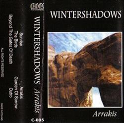 Download Wintershadows - Arrakis