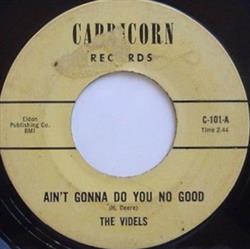 Download The Videls - Aint Gonna Do You No Good
