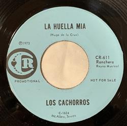 Download Los Cachorros - La Huella Mia