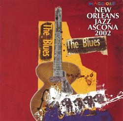 Download Various - New Orleans Jazz Ascona 2002