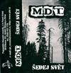 descargar álbum MDT - Šedej Svět