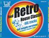 Album herunterladen Various - Real Retro House Classix